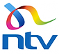 NTV logo