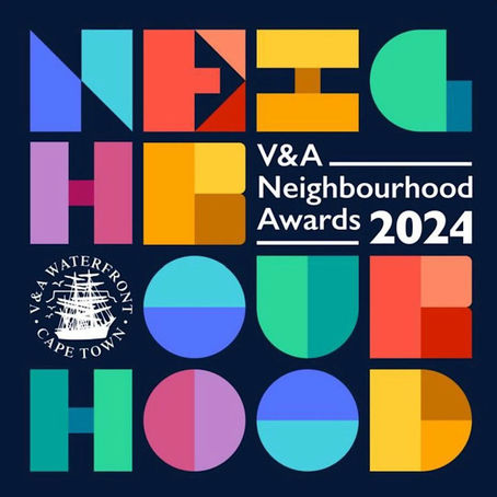 ONEOFEACH takes home two well-deserved wins at 2024 V&A Waterfront Neighbourhood Retail Awards