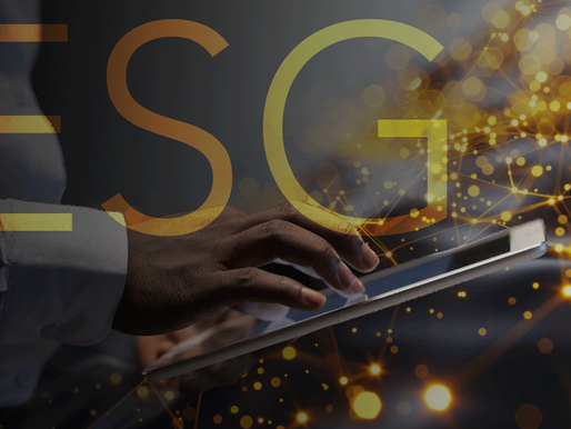ESG as a Catalyst for Sustainable Business Transformation