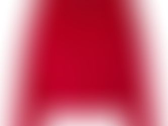 Rode jas ter illustratie bij het verhaal ‘Joyce’