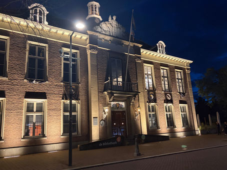 Het liep anders