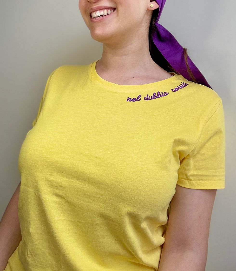 Miniatura: T-shirt classica