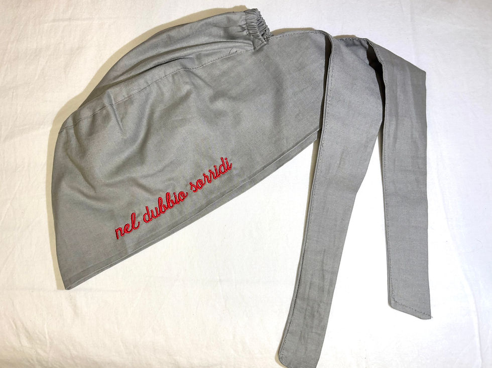 Miniatura: Cuffia da lavoro