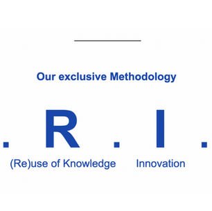 TRIP Methodology: Our Collective Intelligence Solution