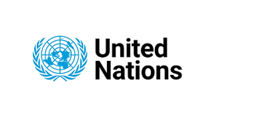 United Nations logo