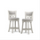 Thumbnail: 1155 Swivel Bar stool