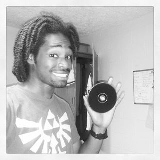 Intro! Who is Sterbo708??