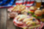 JOY Cookout