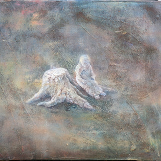 千葉貴明「Desiderio」３F