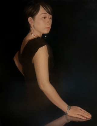 永瀬美緒展 【終了】