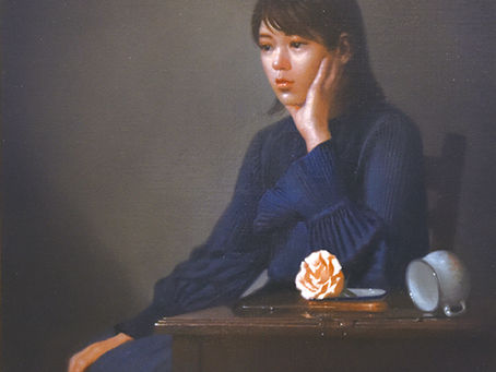 行晃司展─時の調べ─ 【終了】