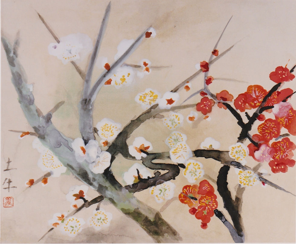 奥村作品