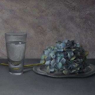 千葉貴明「Desiderio」３F