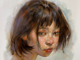中尾直貴展 dessin+【終了】