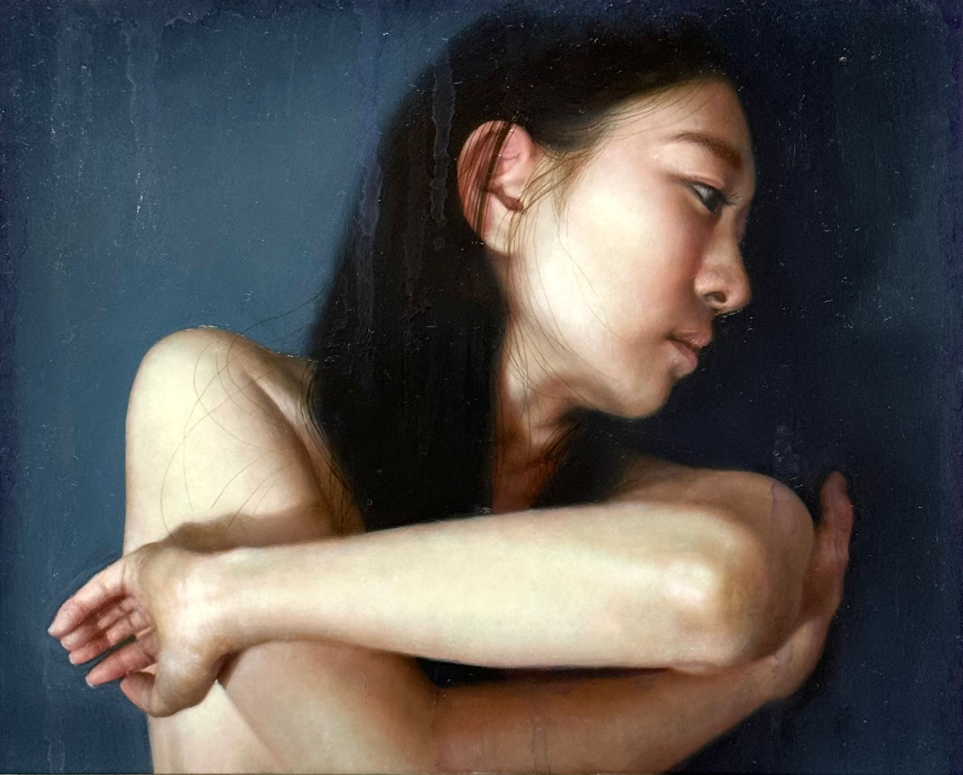 小林宏至「Silhouette」3F
