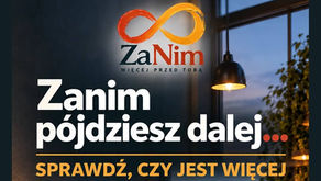 ZaNim – więcej przed Tobą