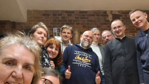 Uczniowie - misjonarze