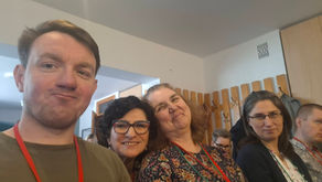 Spotkaniu Regionu Północnego SESA