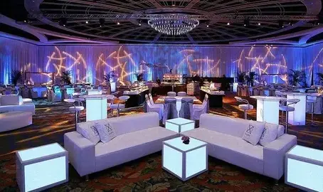 Corporate event planner in Dubai