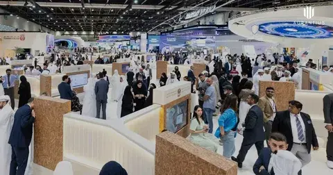Real Estate And Prop Tech Summit 2026 Dubai