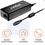 Thumbnail: 🔌 Artis Universal 65W Laptop Charger / Adapter