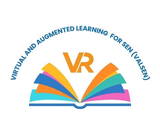 Virtual and Augmented Learning for SEN (VALSEN)