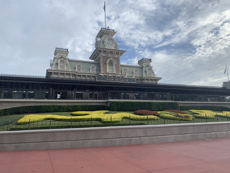 Park Hopping Returns to Walt Disney World