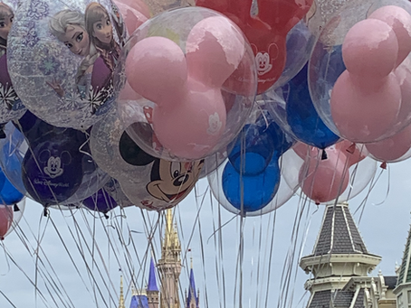NEW! Disney Vacation Discounts Available
