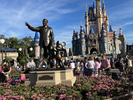 Planning for Walt Disney World? You Need an Expert. Here's what to Ask First