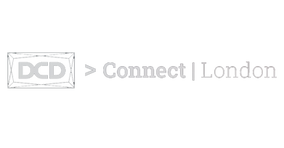 DCD Connect London Logo