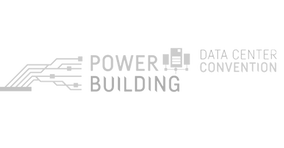 PowerBuilding & Data Center Convention Logo