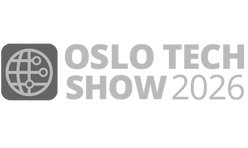 Logo Oslo Tech Show
