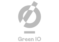 Green IO Logo