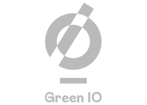 Green IO Logo