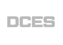 DCES Logo