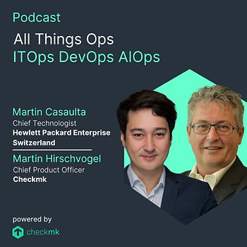 Martin Hirschvogel and Martin Casaulta
