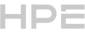 Logo HPE