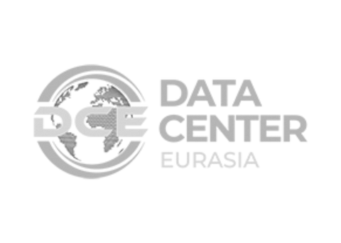 Logo Data Center Eurasia