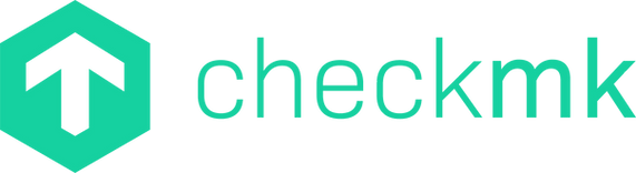 The Logo of Checkmk