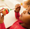 Painting Eggs