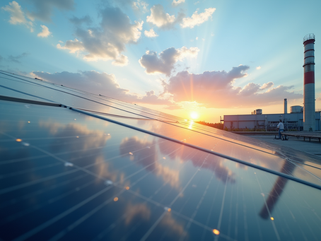 Revolutionizing Industrial Heat with Clean Energy Solutions