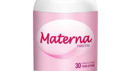 Embarazada? ...Vitamitate