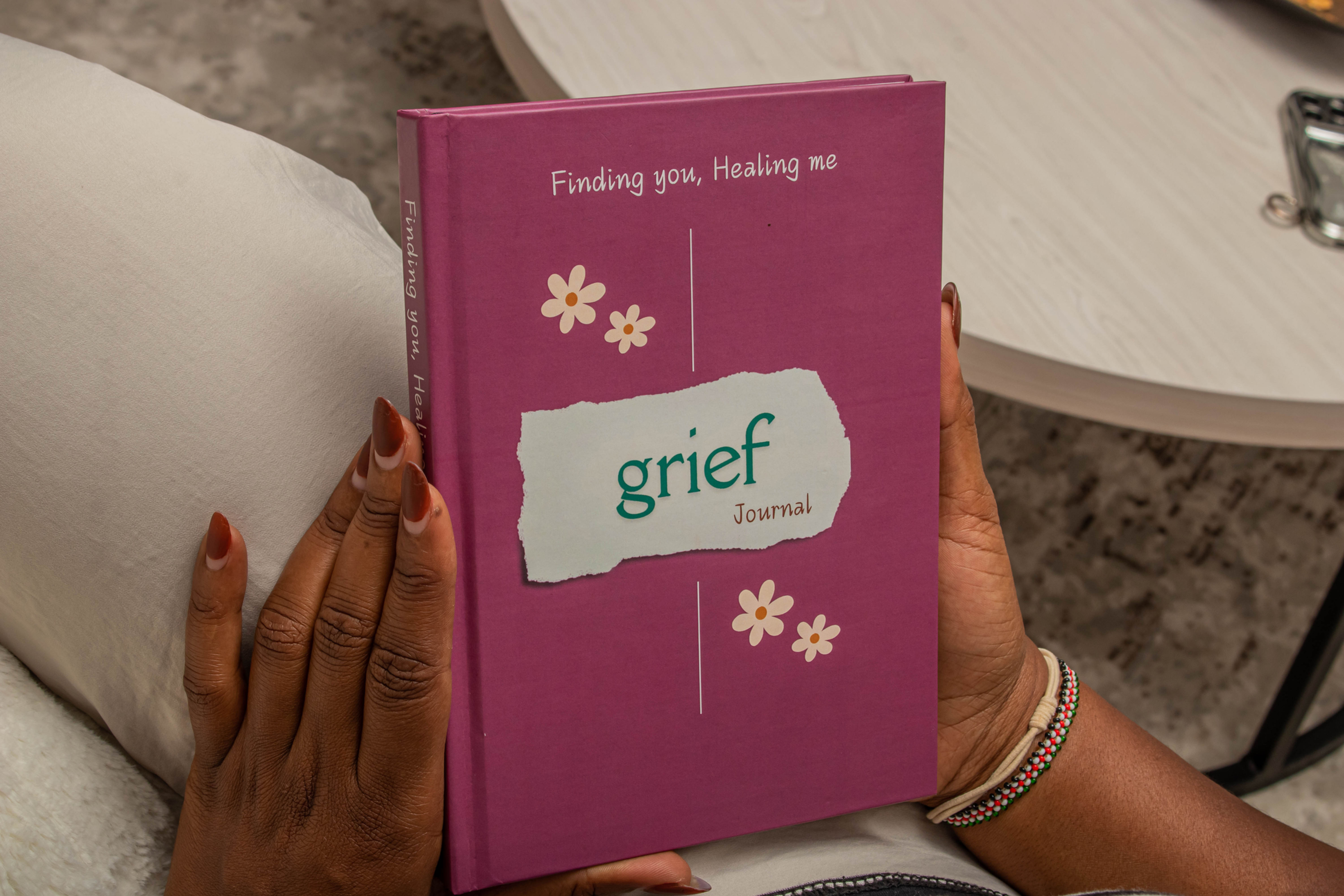 Grief Journal