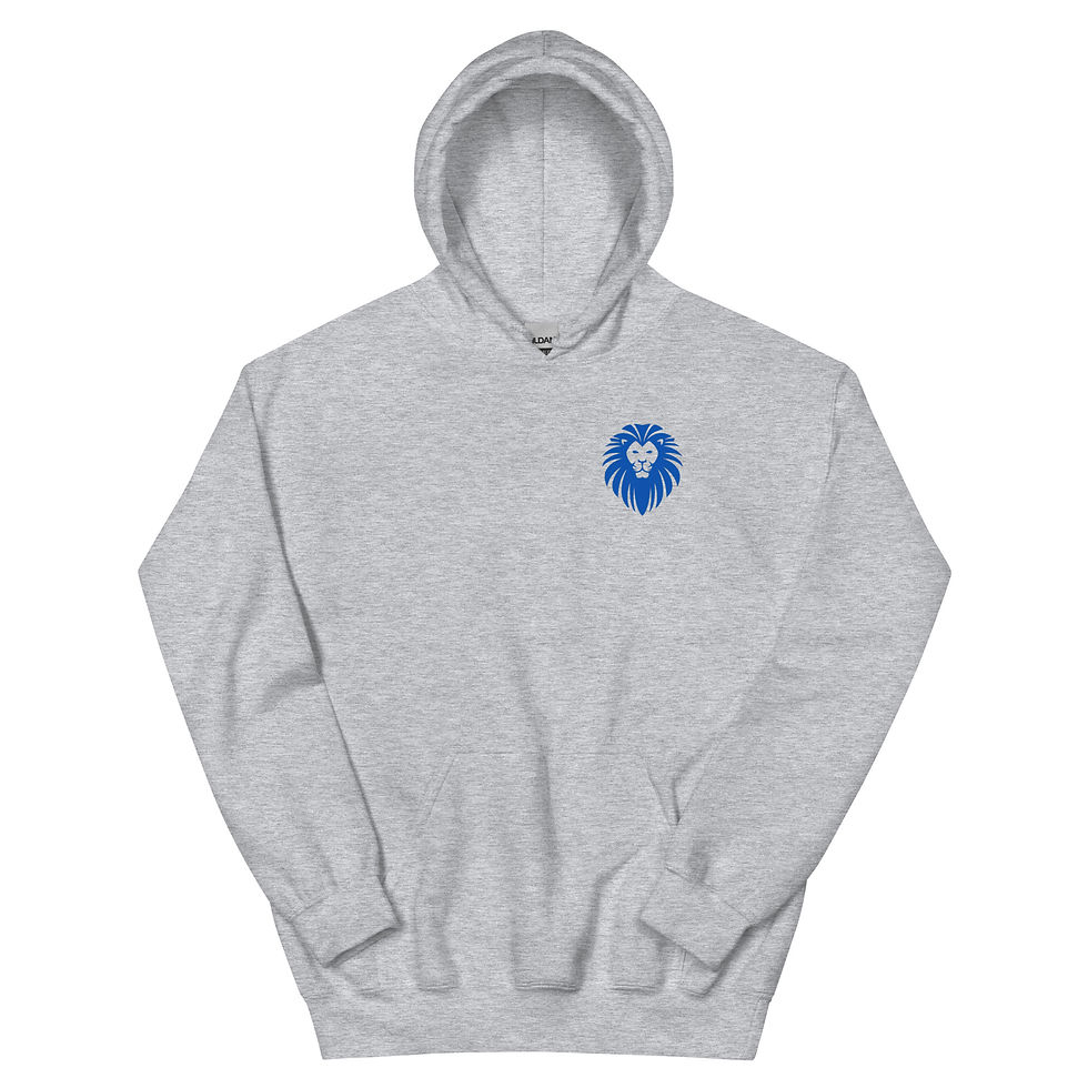 الصورة المصغرة: JBLCC Paid for it Hoodie