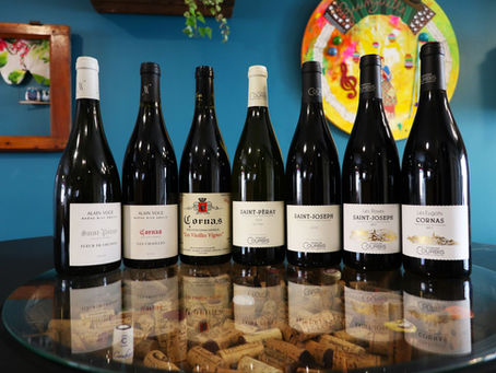 SOIREE DEGUSTATION LE 1er AVRIL AU COURS DE LA VIE