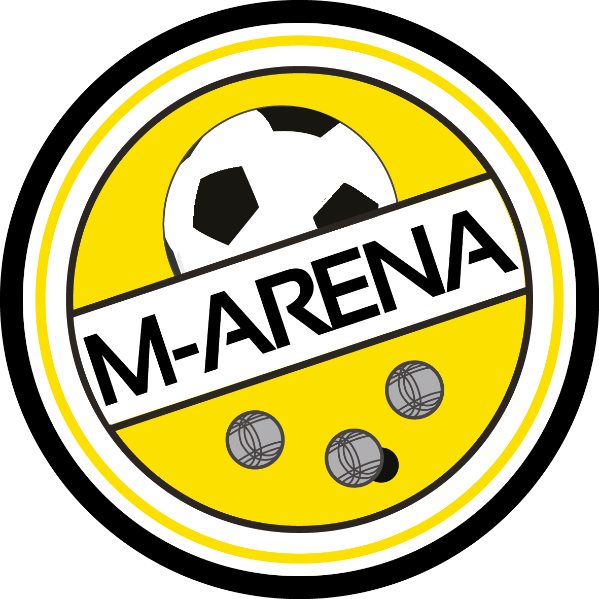M-ARENA