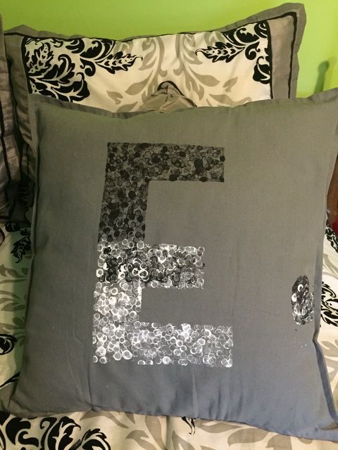 Kids Pillow Party