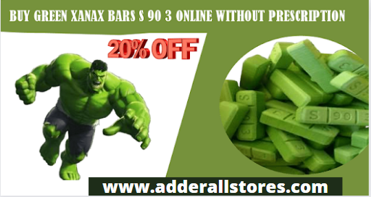 Buy milligram is a green Xanax Bar at Discounted Price in the USA content media