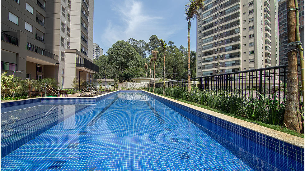 MONDO - PISCINA 1