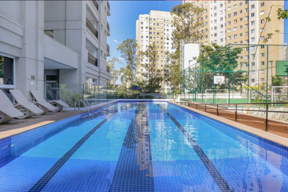 Provenance Morumbi - Área Comum